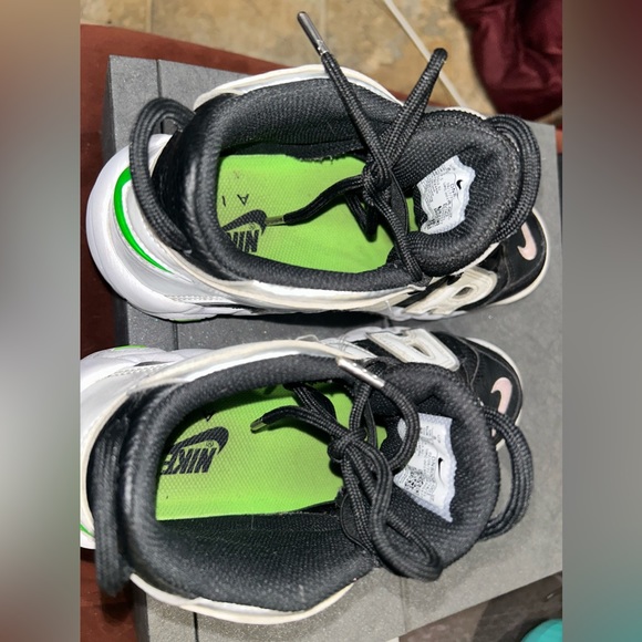 Nike Air More Uptempo - Picture 6 of 10